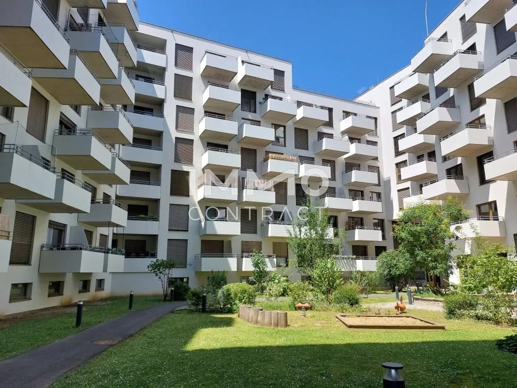2-Zimmer-Wohnung mieten in Graz – 48,99 m², € 769 – Bild 1 von 12