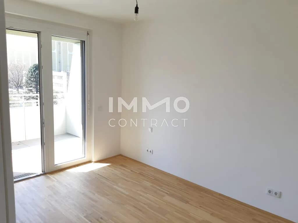 2-Zimmer-Wohnung mieten in Graz – 48,99 m², € 769 – Bild 7 von 12