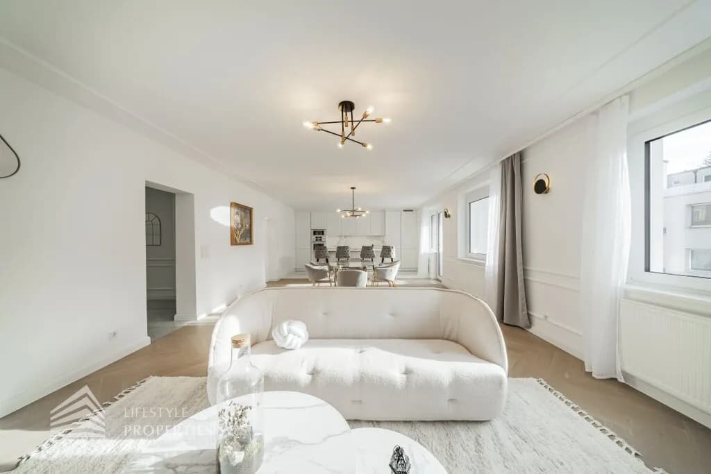 4-Zimmer-Wohnung kaufen in Wien – 123,76 m², € 990.000 – Bild 1 von 26