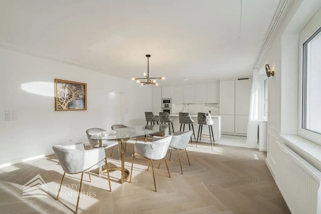 4-Zimmer-Wohnung kaufen in Wien – 123,76 m², € 990.000 – Bild 4 von 26
