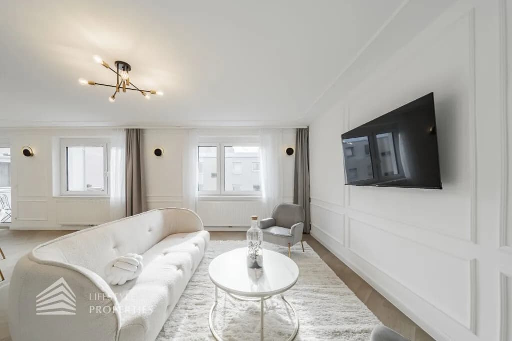 4-Zimmer-Wohnung kaufen in Wien – 123,76 m², € 990.000 – Bild 5 von 26
