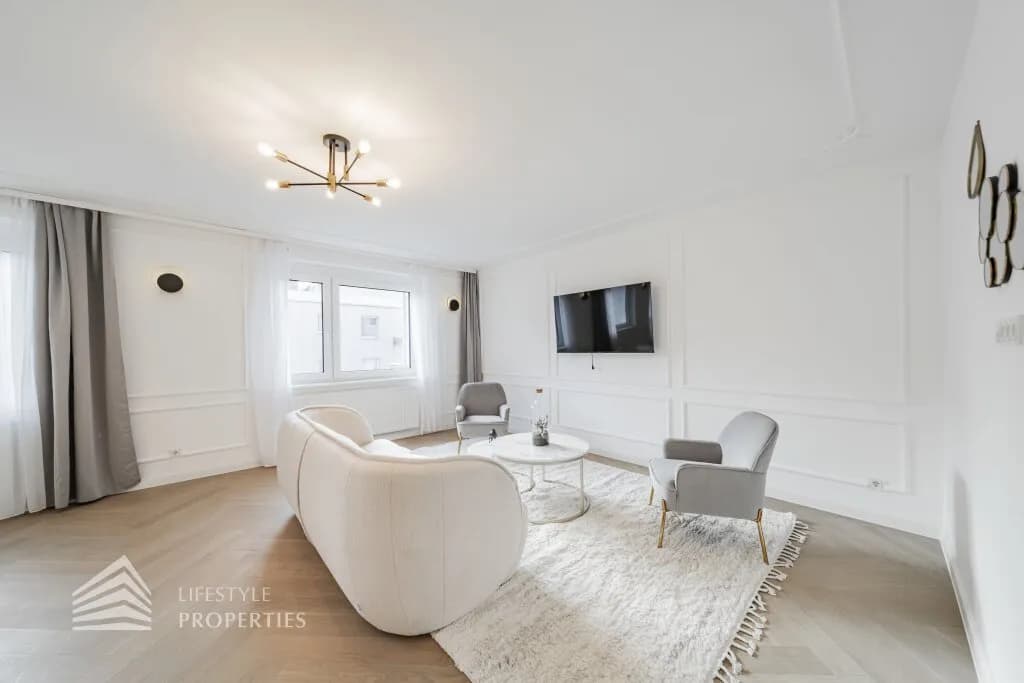 4-Zimmer-Wohnung kaufen in Wien – 123,76 m², € 990.000 – Bild 6 von 26