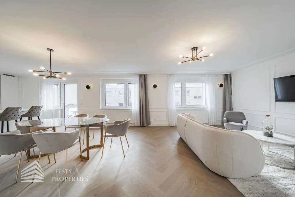 4-Zimmer-Wohnung kaufen in Wien – 123,76 m², € 990.000 – Bild 8 von 26