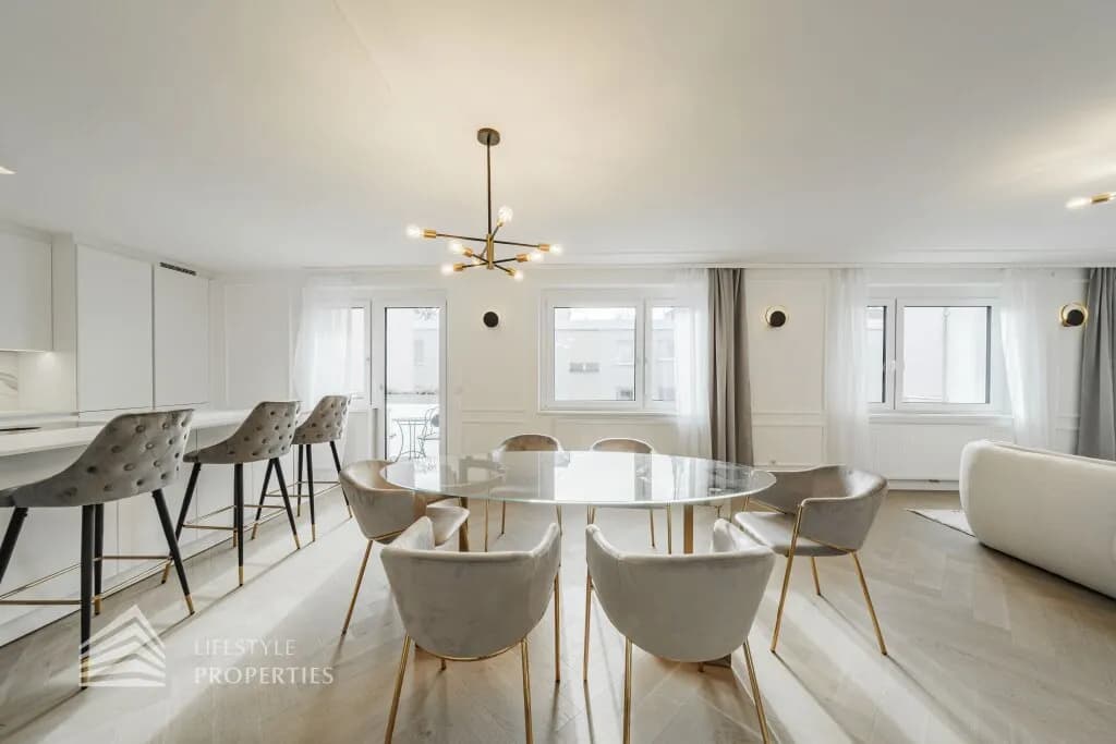 4-Zimmer-Wohnung kaufen in Wien – 123,76 m², € 990.000 – Bild 9 von 26
