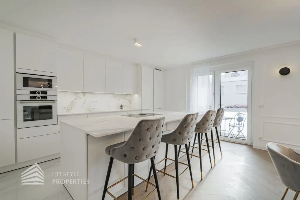 4-Zimmer-Wohnung kaufen in Wien – 123,76 m², € 990.000 – Bild 10 von 26