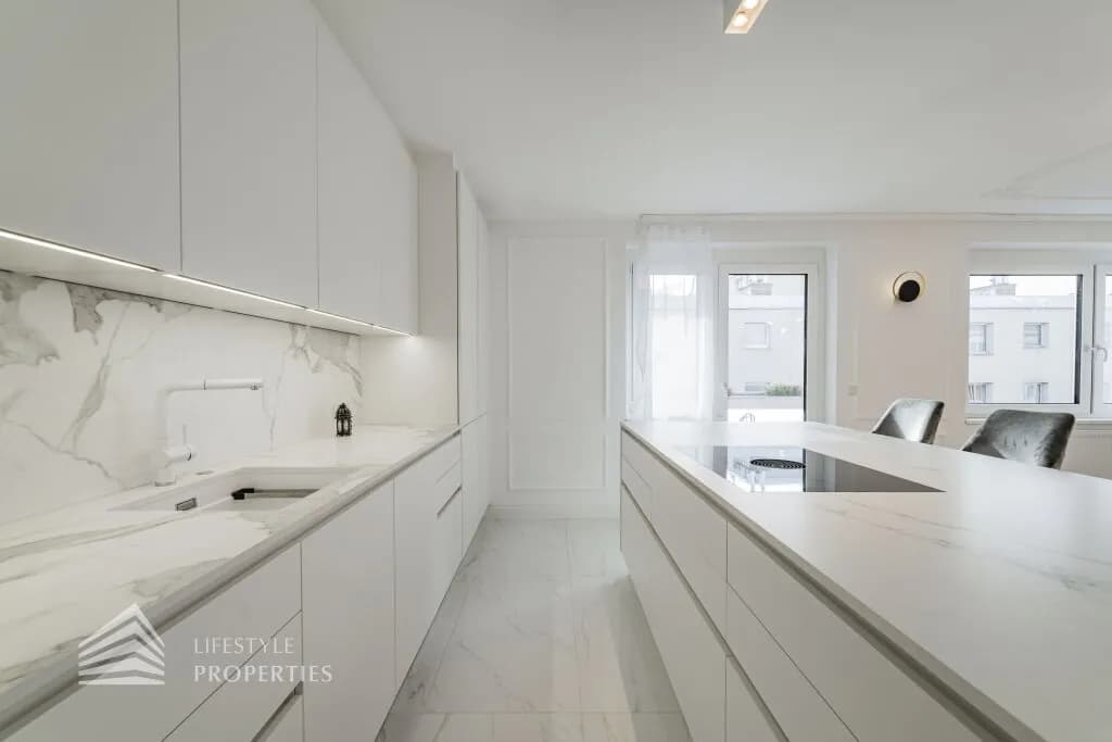 4-Zimmer-Wohnung kaufen in Wien – 123,76 m², € 990.000 – Bild 11 von 26