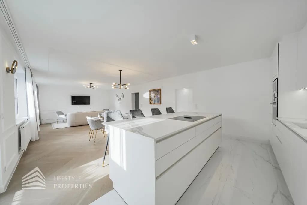 4-Zimmer-Wohnung kaufen in Wien – 123,76 m², € 990.000 – Bild 12 von 26