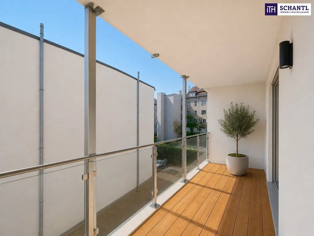 6-Zimmer-Wohnung kaufen in Wien – 165,95 m², € 1.300.000 – Bild 1 von 16