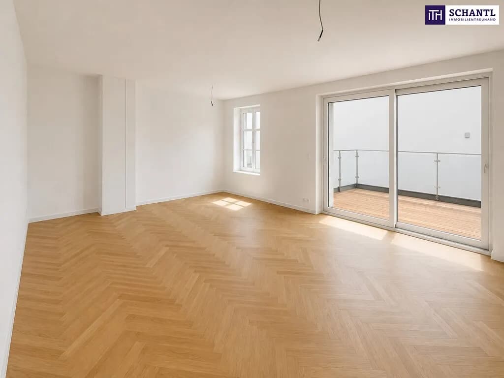 6-Zimmer-Wohnung kaufen in Wien – 165,95 m², € 1.300.000 – Bild 2 von 16