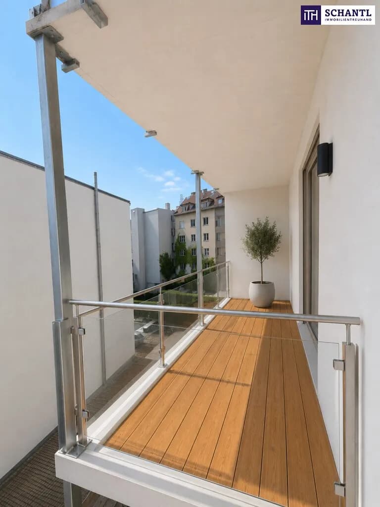 6-Zimmer-Wohnung kaufen in Wien – 165,95 m², € 1.300.000 – Bild 9 von 16