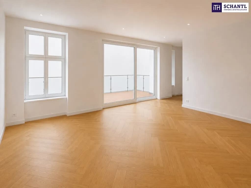 6-Zimmer-Wohnung kaufen in Wien – 165,95 m², € 1.300.000 – Bild 11 von 16