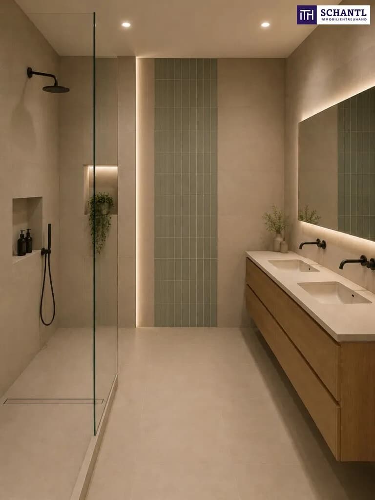 6-Zimmer-Wohnung kaufen in Wien – 165,95 m², € 1.300.000 – Bild 12 von 16