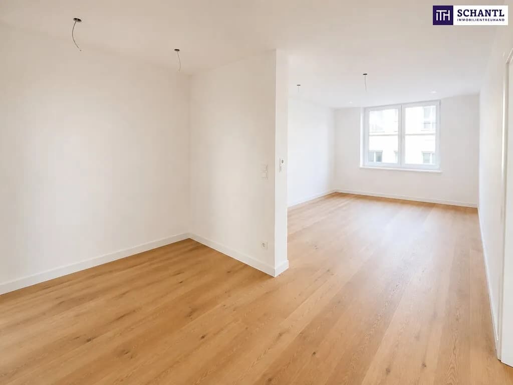 2-Zimmer-Wohnung kaufen in Wien – 58,77 m², € 499.000 – Bild 2 von 8