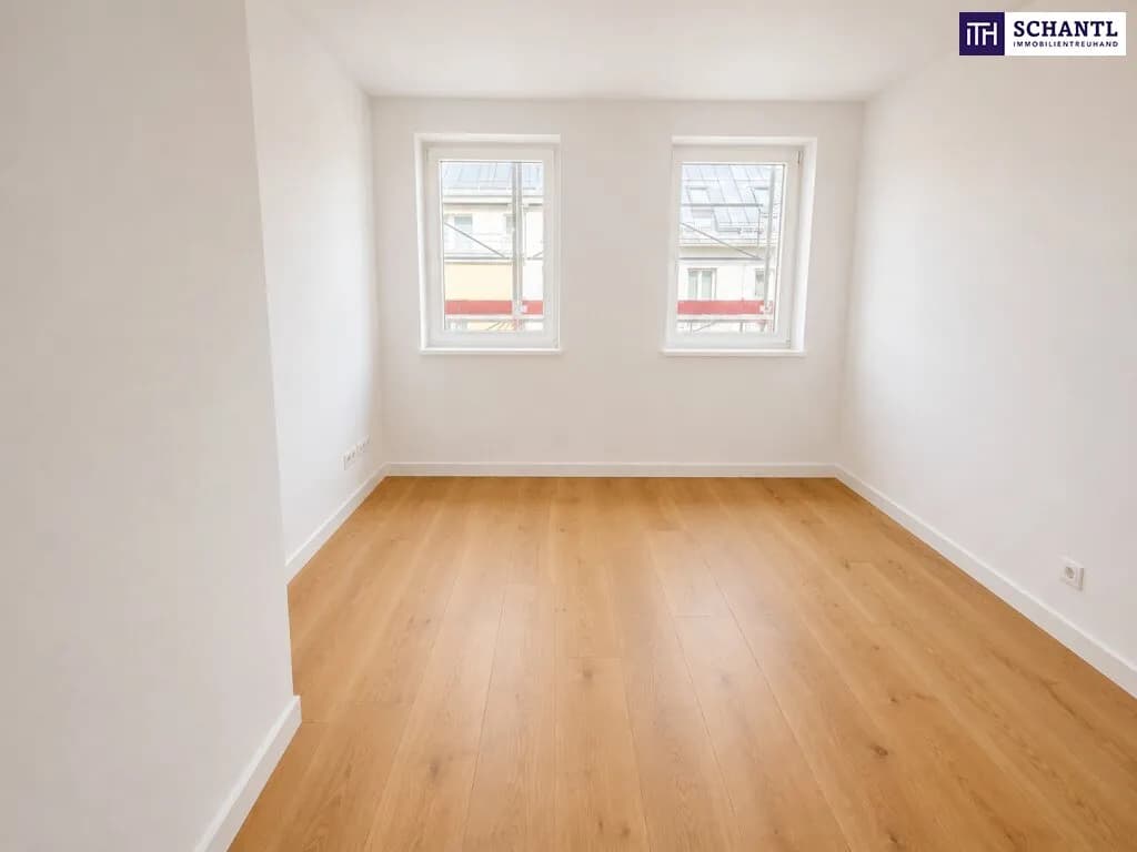 2-Zimmer-Wohnung kaufen in Wien – 58,77 m², € 499.000 – Bild 4 von 8