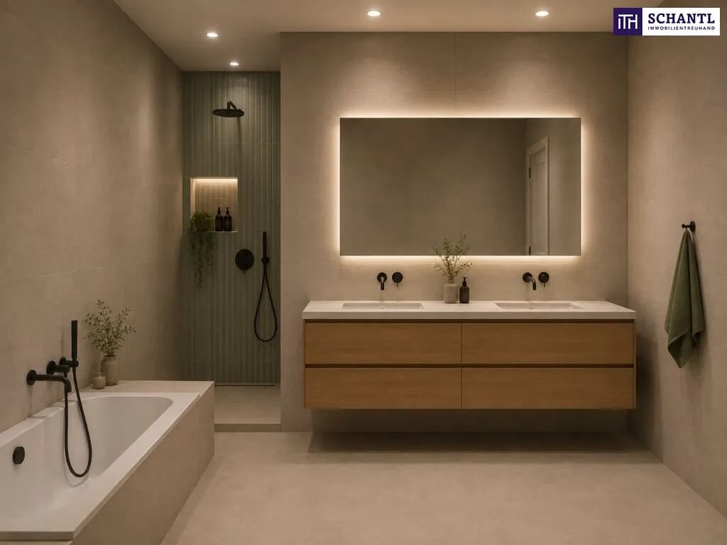 2-Zimmer-Wohnung kaufen in Wien – 58,77 m², € 499.000 – Bild 5 von 8