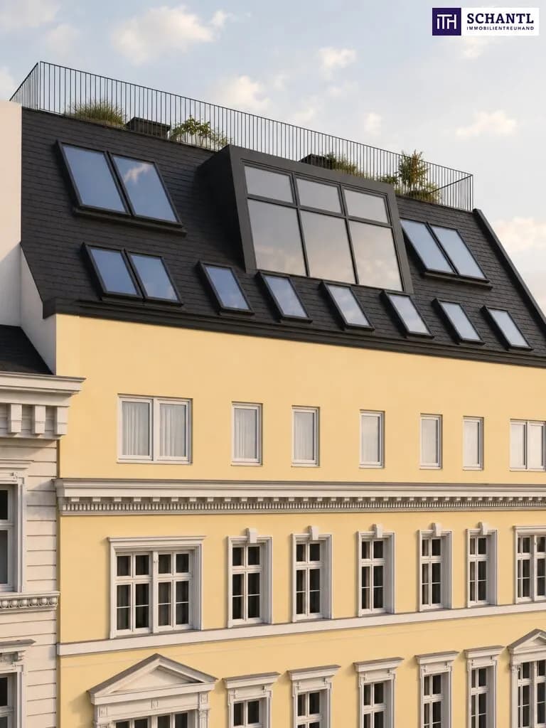 2-Zimmer-Wohnung kaufen in Wien – 58,77 m², € 499.000 – Bild 7 von 8