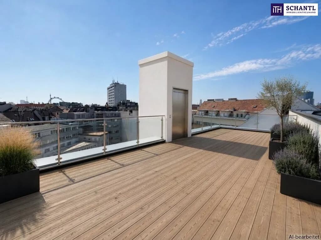8-Zimmer-Wohnung kaufen in Wien – 293,73 m², € 3.499.000