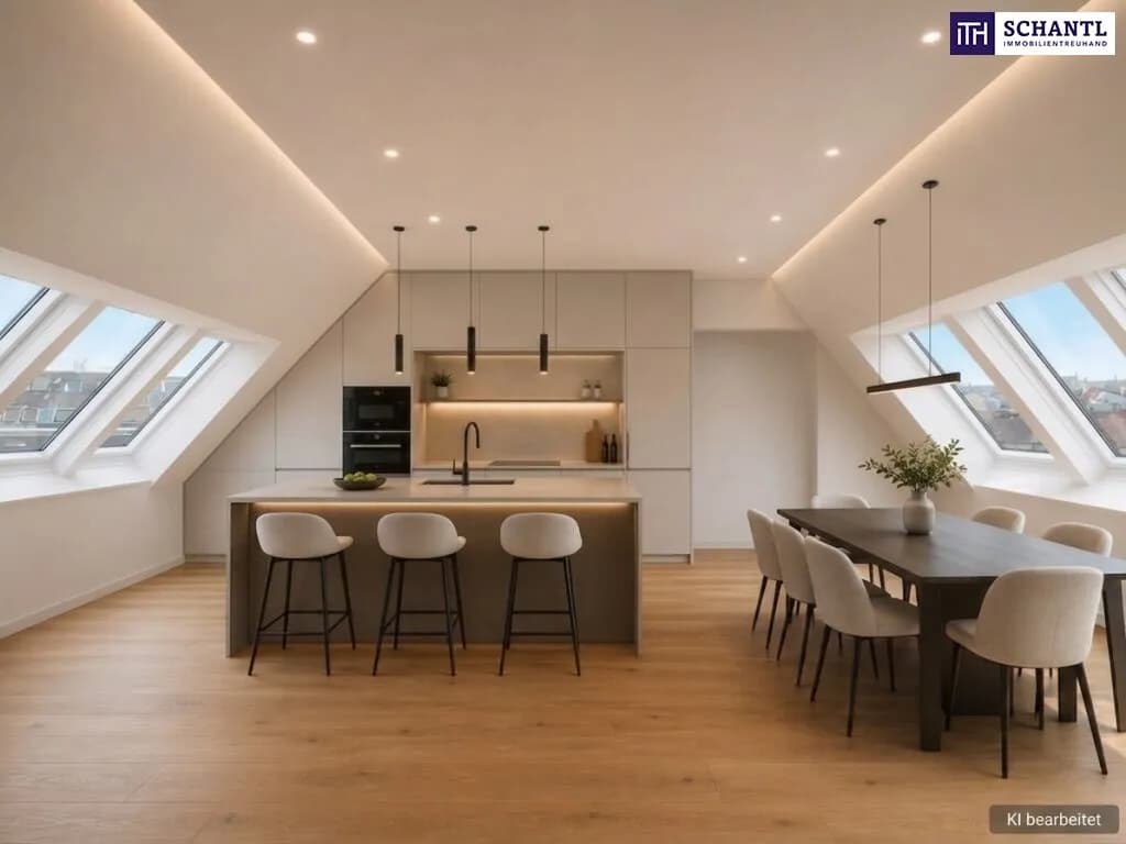 8-Zimmer-Wohnung kaufen in Wien – 293,73 m², € 3.499.000 – Bild 2 von 20