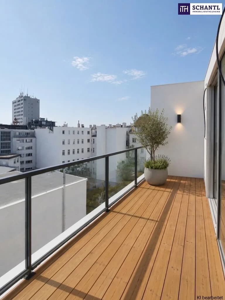 8-Zimmer-Wohnung kaufen in Wien – 293,73 m², € 3.499.000 – Bild 4 von 20