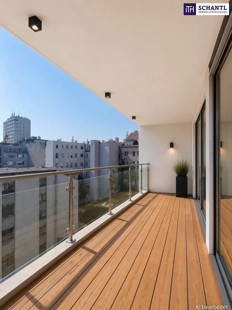 8-Zimmer-Wohnung kaufen in Wien – 293,73 m², € 3.499.000 – Bild 8 von 20