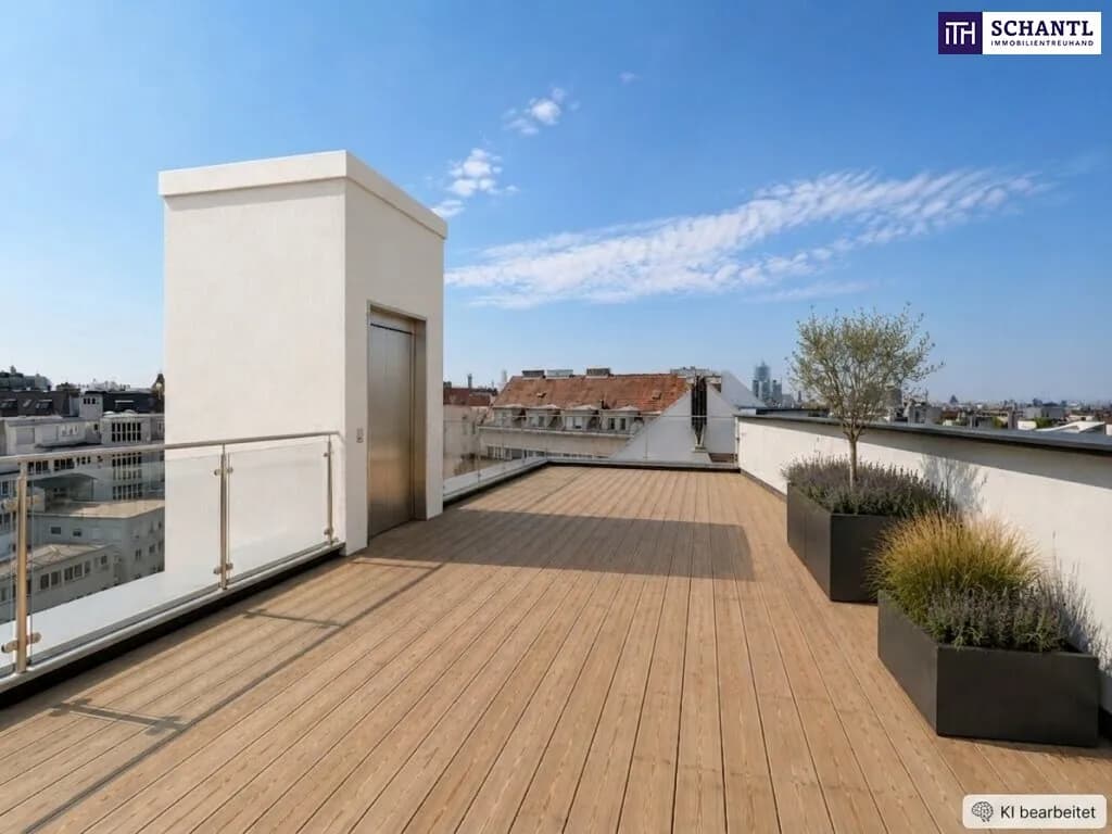8-Zimmer-Wohnung kaufen in Wien – 293,73 m², € 3.499.000 – Bild 16 von 20