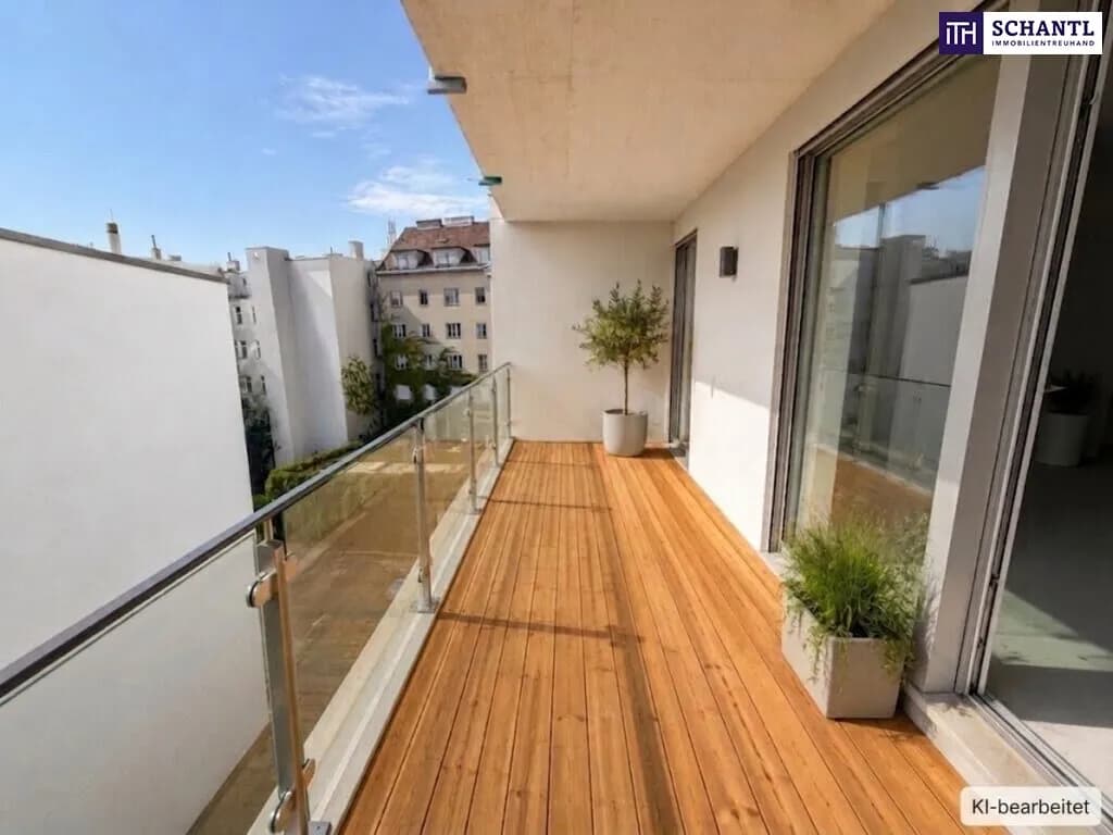 4-Zimmer-Wohnung kaufen in Wien – 96,61 m², € 899.000 – Bild 1 von 16