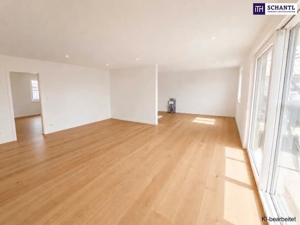 4-Zimmer-Wohnung kaufen in Wien – 96,61 m², € 899.000 – Bild 2 von 16