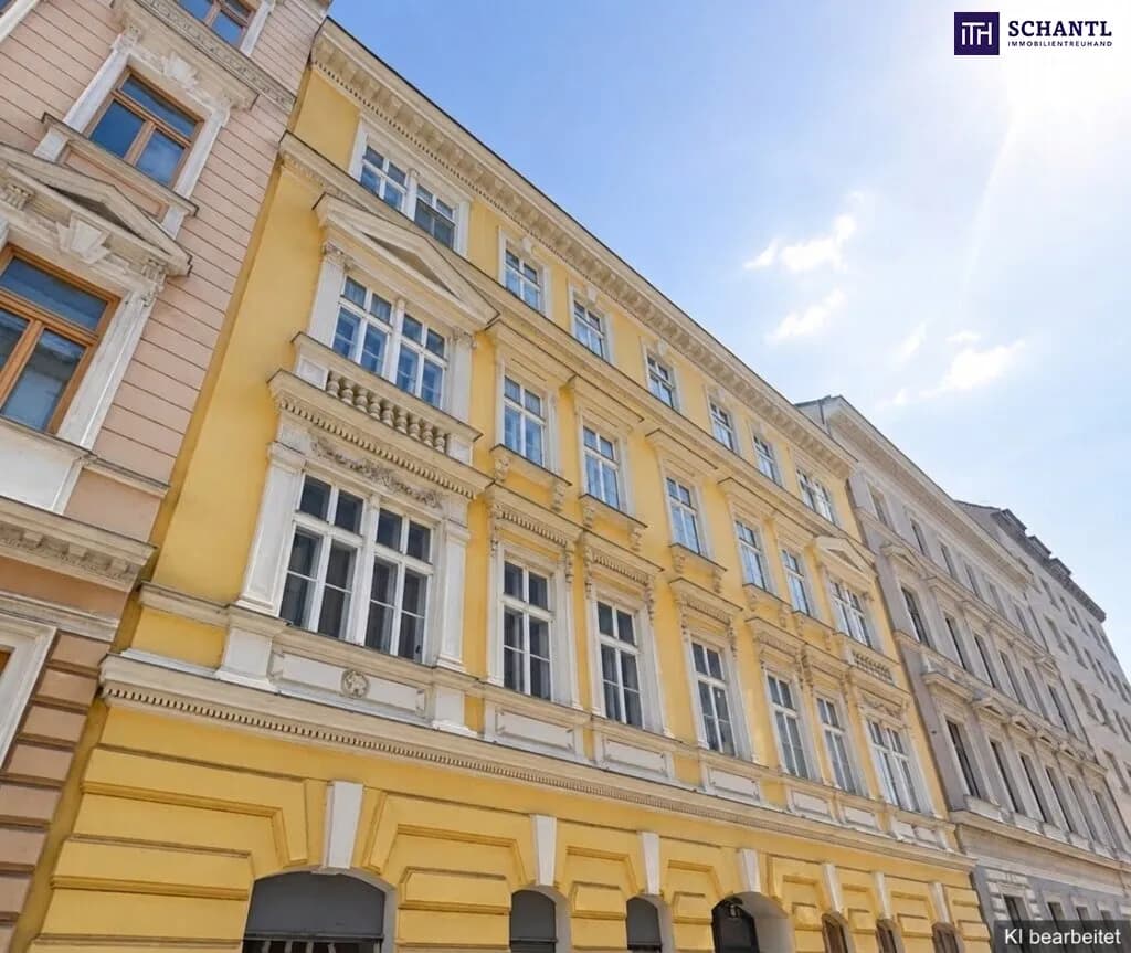 4-Zimmer-Wohnung kaufen in Wien – 96,61 m², € 899.000 – Bild 3 von 16