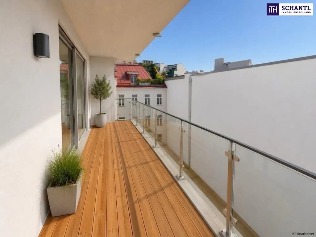 4-Zimmer-Wohnung kaufen in Wien – 96,61 m², € 899.000 – Bild 7 von 16
