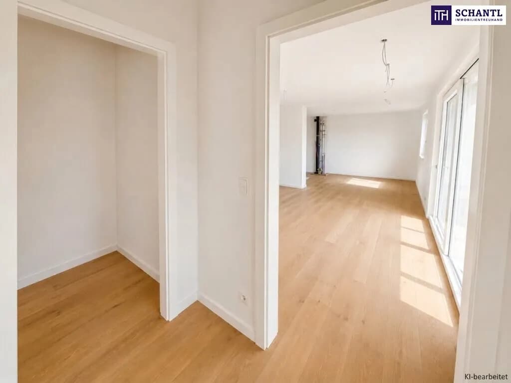 4-Zimmer-Wohnung kaufen in Wien – 96,61 m², € 899.000 – Bild 12 von 16