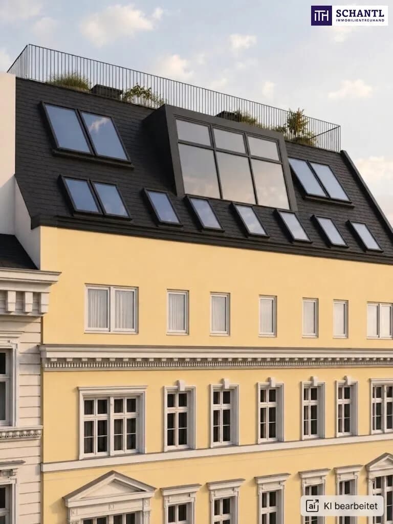 4-Zimmer-Wohnung kaufen in Wien – 96,61 m², € 899.000 – Bild 15 von 16