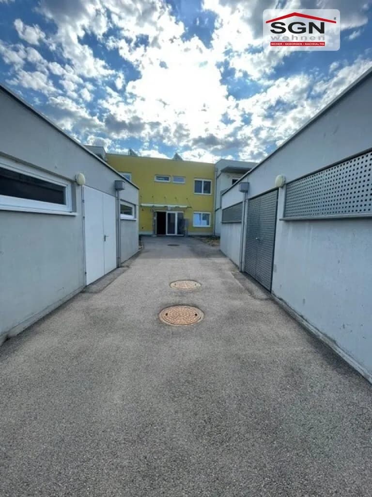 2-Zimmer-Wohnung mieten in Hollabrunn – 54,54 m², € 637 – Bild 4 von 11