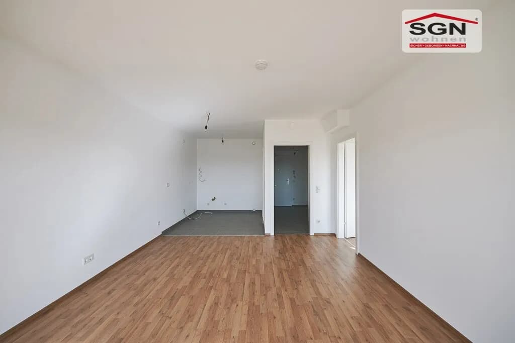 2-Zimmer-Wohnung mieten in Hollabrunn – 54,54 m², € 637 – Bild 6 von 11