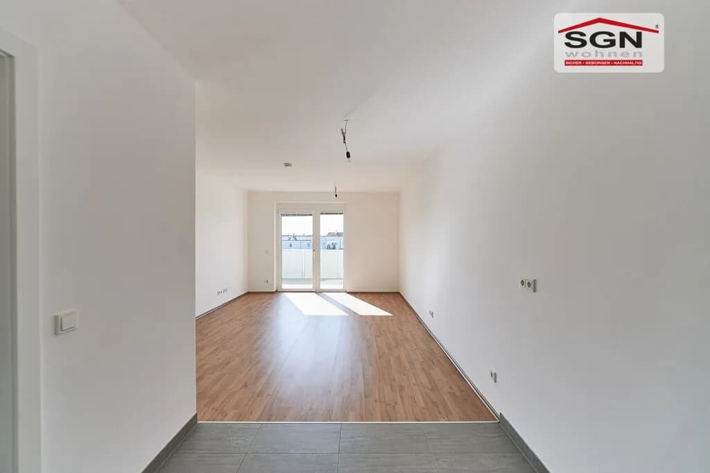 2-Zimmer-Wohnung mieten in Hollabrunn – 54,54 m², € 637 – Bild 7 von 11