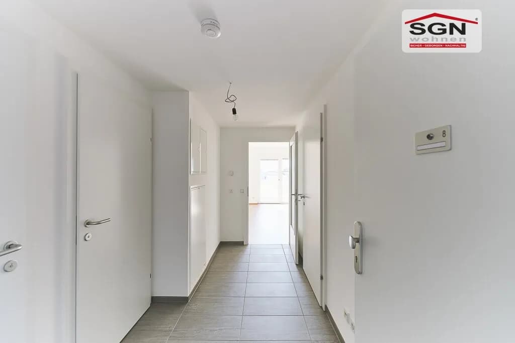 2-Zimmer-Wohnung mieten in Hollabrunn – 54,54 m², € 637 – Bild 8 von 11