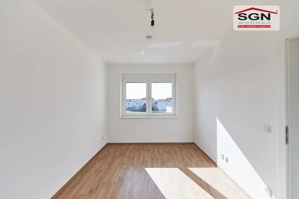 2-Zimmer-Wohnung mieten in Hollabrunn – 54,54 m², € 637 – Bild 9 von 11