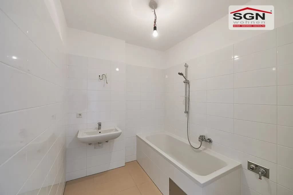 2-Zimmer-Wohnung mieten in Hollabrunn – 54,54 m², € 637 – Bild 10 von 11