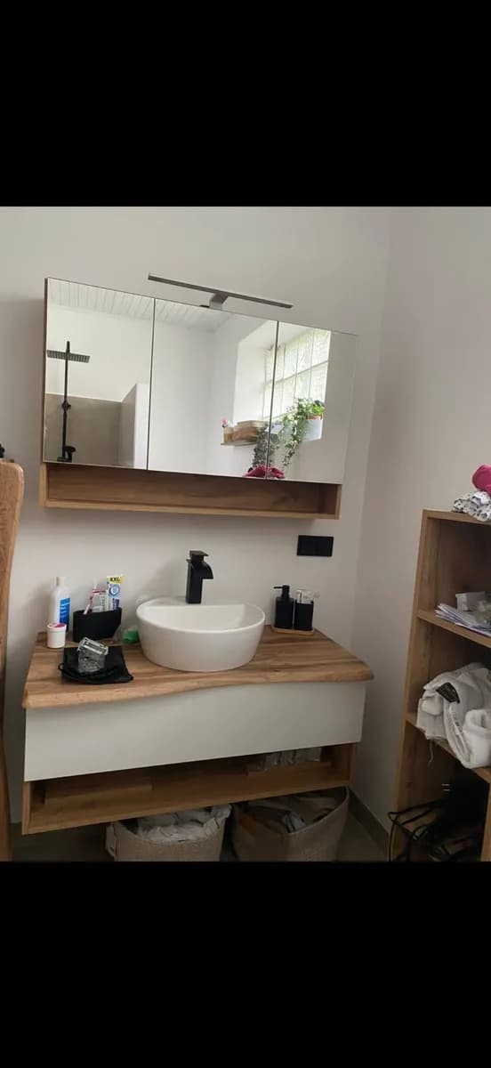 4-Zimmer-Haus kaufen in Hollabrunn – 140 m², € 309.000 – Bild 6 von 21