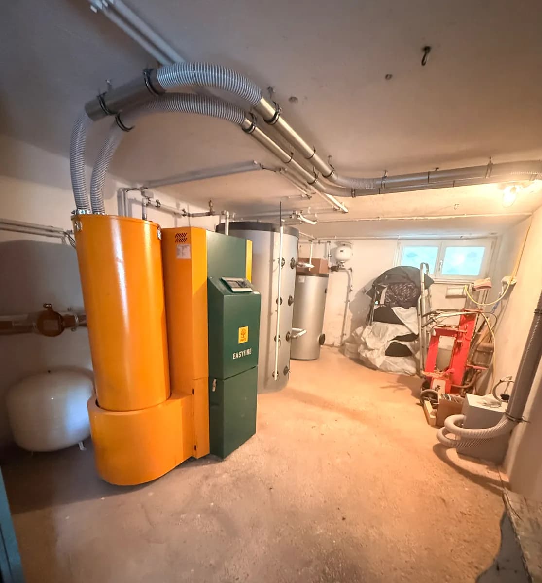 4-Zimmer-Haus kaufen in Hollabrunn – 140 m², € 309.000 – Bild 16 von 21
