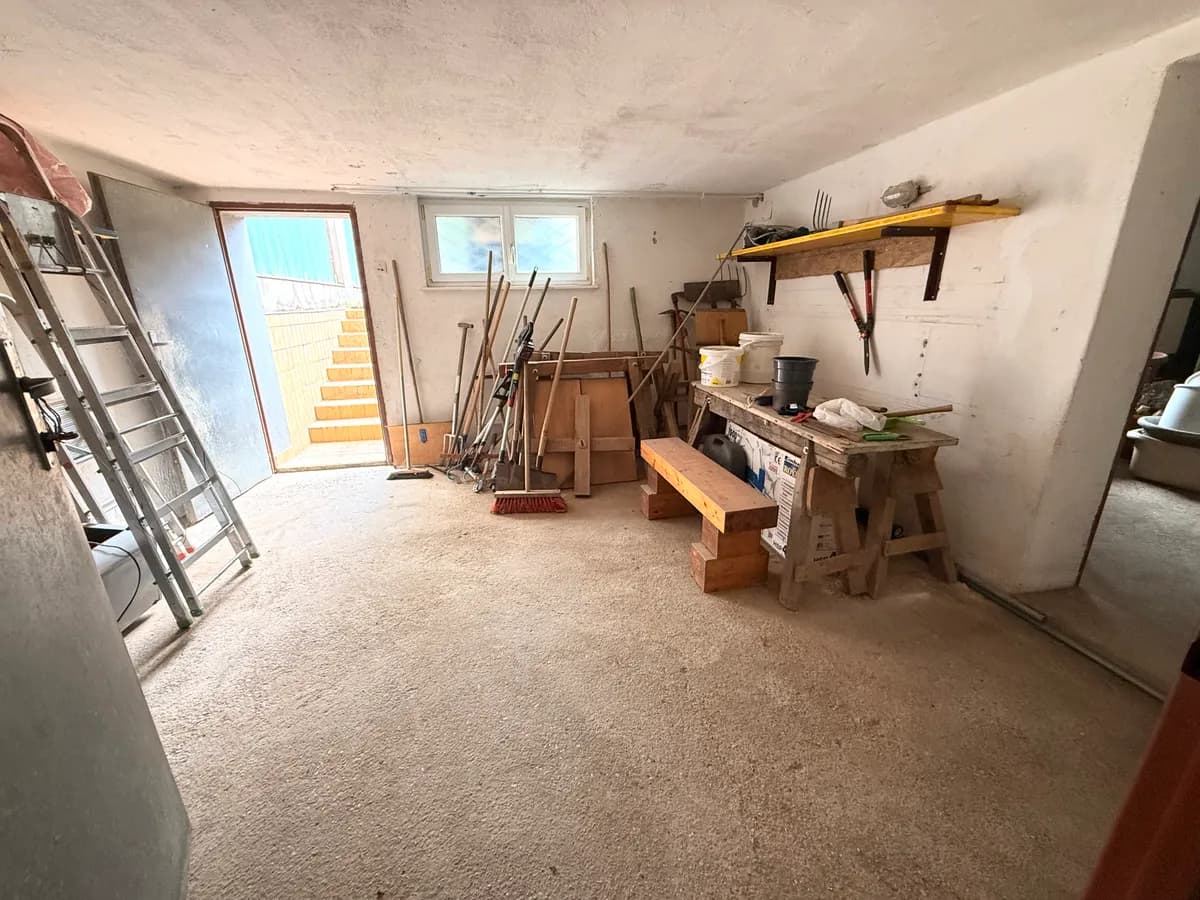 4-Zimmer-Haus kaufen in Hollabrunn – 140 m², € 309.000 – Bild 18 von 21
