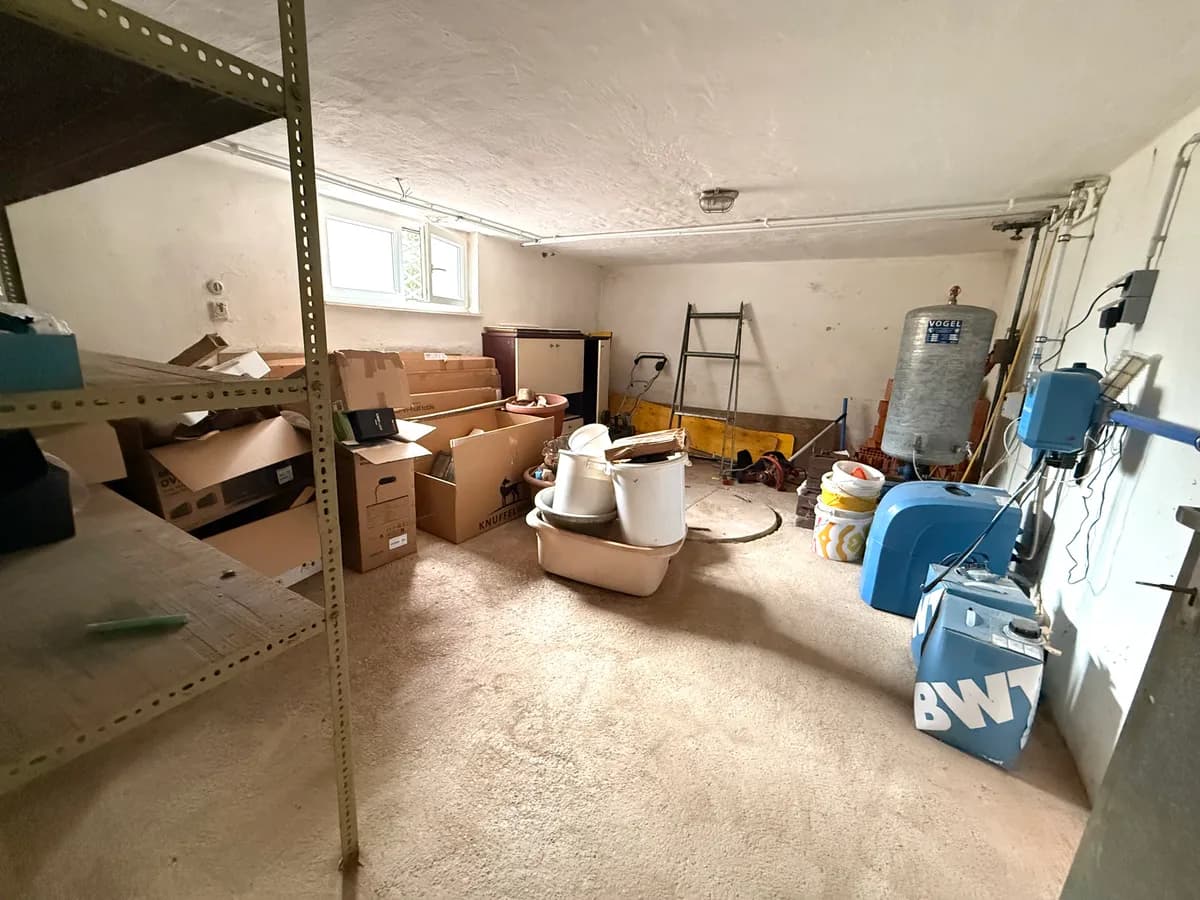 4-Zimmer-Haus kaufen in Hollabrunn – 140 m², € 309.000 – Bild 20 von 21
