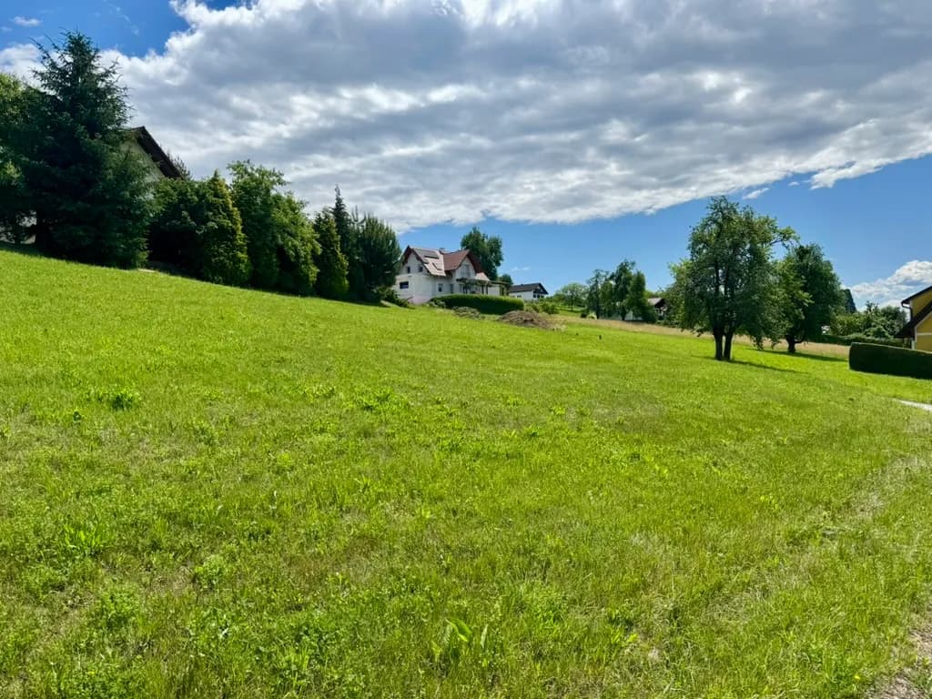 Grundstück kaufen in Deutschlandsberg – 870 m², € 98.000 – Bild 2 von 2