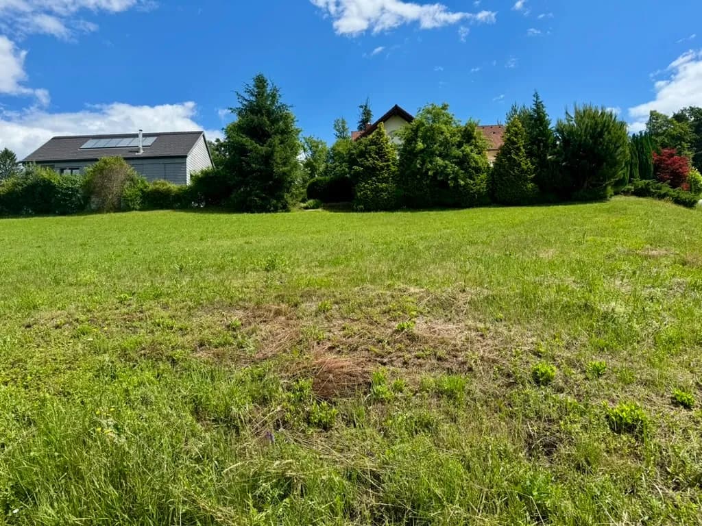 Grundstück kaufen in Deutschlandsberg – 870 m², € 89.000 – Bild 4 von 5