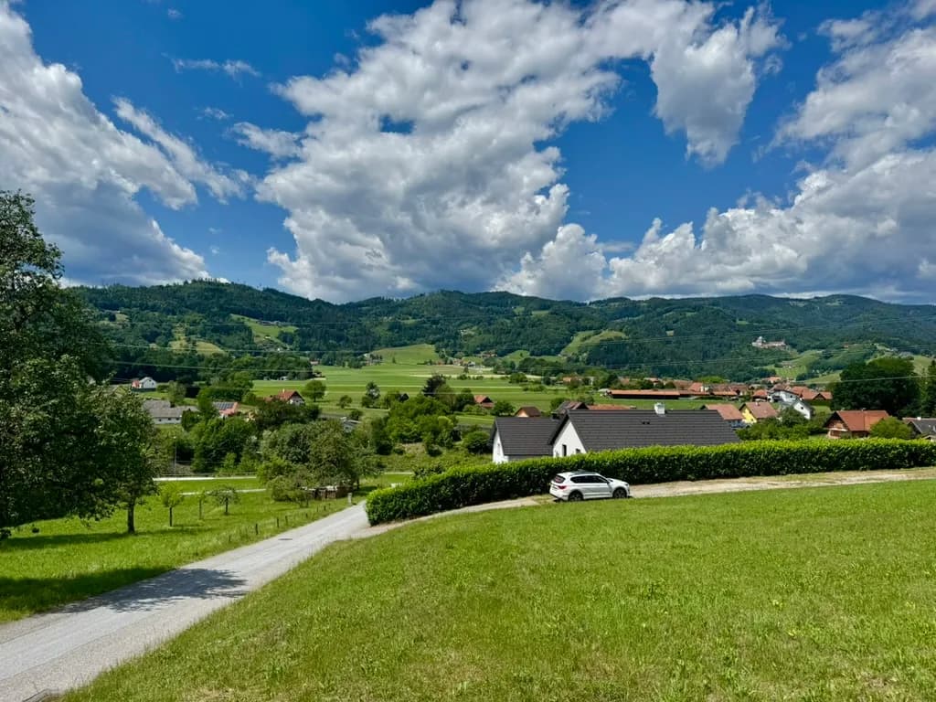 Grundstück kaufen in Deutschlandsberg – 870 m², € 89.000 – Bild 5 von 5