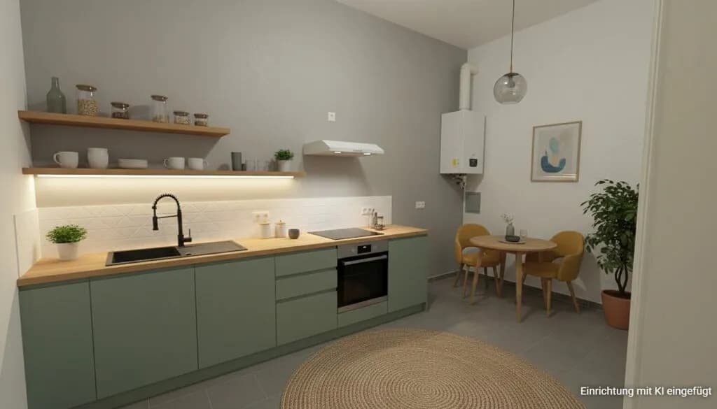 3-Zimmer-Wohnung mieten in Wien – 121 m², € 1.972 – Bild 4 von 6