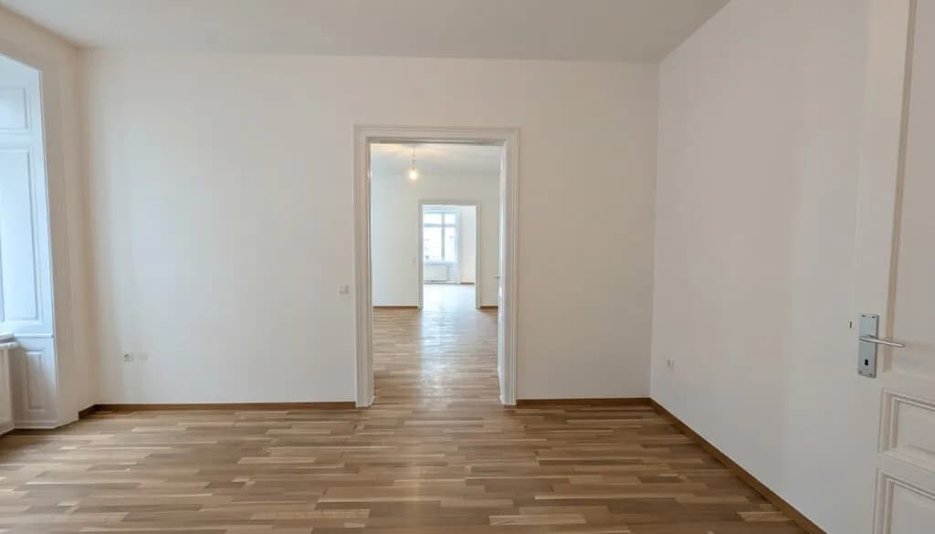 3-Zimmer-Wohnung mieten in Wien – 121 m², € 1.972 – Bild 6 von 6