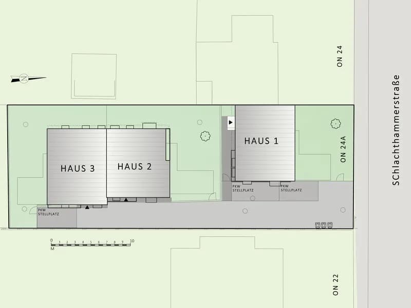 4-Zimmer-Haus kaufen in Wien – 115,56 m², € 769.900 – Bild 6 von 6