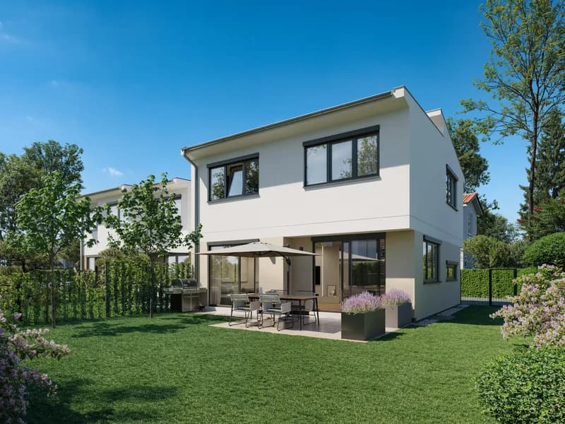4-Zimmer-Haus kaufen in Wien – 113,27 m², € 929.900 – Bild 1 von 6