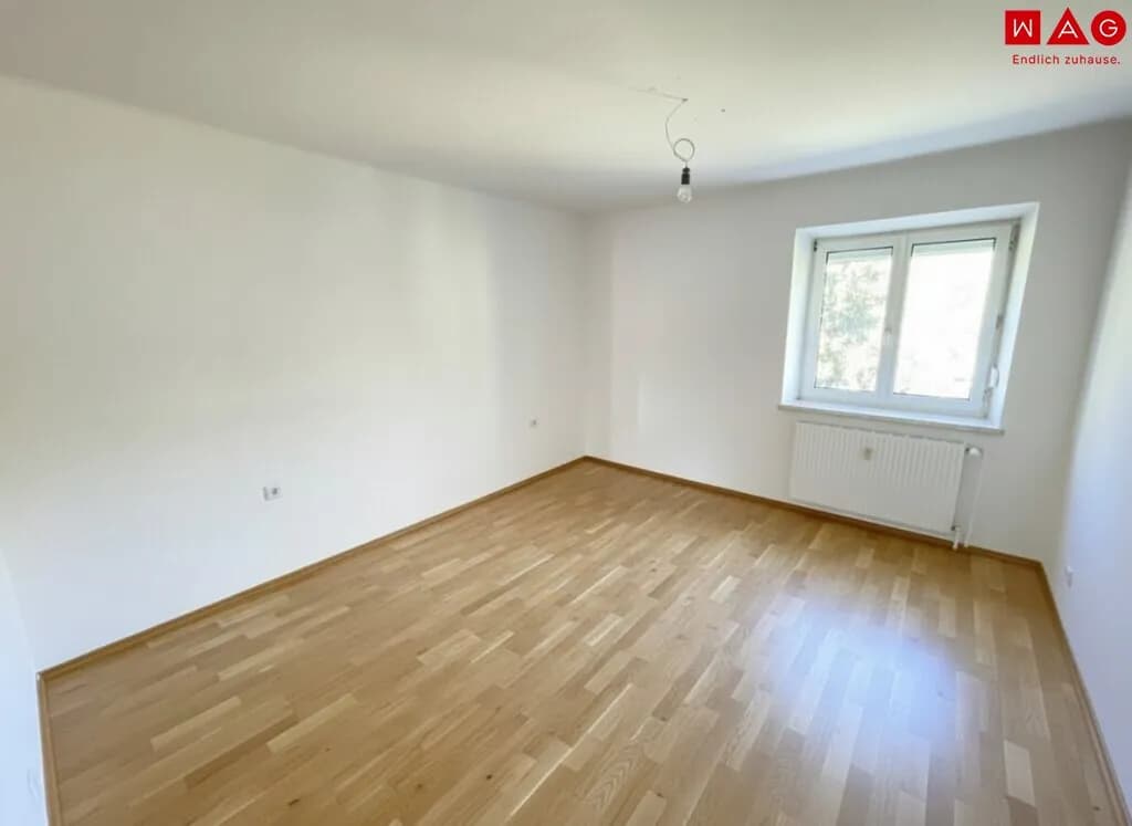 3-Zimmer-Wohnung mieten in Leoben – 68,6 m², € 560 – Bild 2 von 6