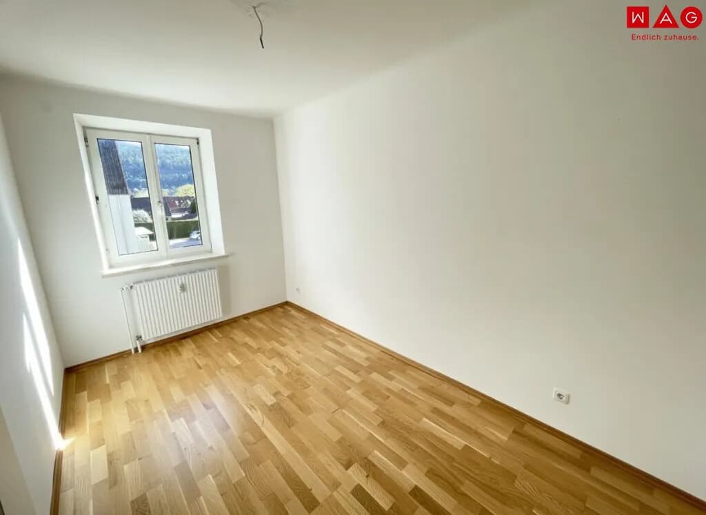3-Zimmer-Wohnung mieten in Leoben – 68,6 m², € 560 – Bild 3 von 6